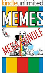 Memes: Extra Large Meme Book LOL eBook: Massive Memes: Amazon.co ... via Relatably.com