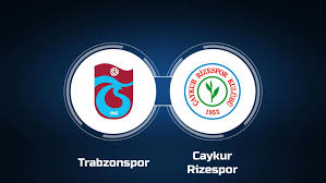 Live Stream Trabzonspor vs. Caykur Rizespor: How to Watch Live Stream, TV Channel, and Start Time