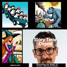 Story Time Digest