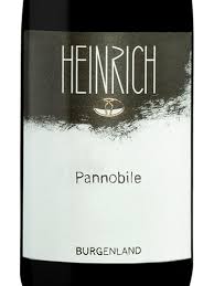 Image result for Heinrich Pannobile