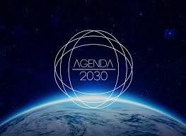 Resultado de imagen de Agenda 2030, empieza el gran cambio mundial