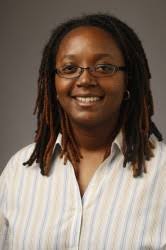 Evelyn Patterson, assistant professor of sociology, is a recipient of a 2013-2014 Woodrow Wilson Foundation Career Enhancement Fellowship for Junior Faculty ... - Evelyn-Patterson-166x250
