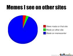 Memecenter Makes All The Other Memes by antispam - Meme Center via Relatably.com