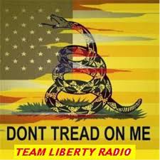 Team Liberty Radio