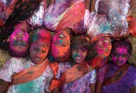 Gear Up For Holi!!