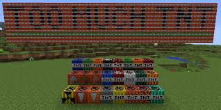 Image result for minecraft tnt