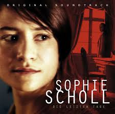 <b>SOPHIE SCHOLL</b> - DIE LETZTEN TAGE - S.SCHOLL_CD-COVER1