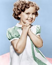 Image result for Shirley Temple