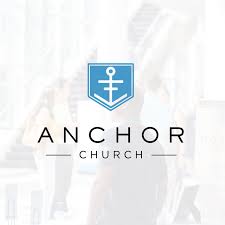 Anchor Church Podcast