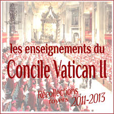 Podcast Domini - Concile Vatican II