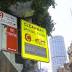 Sydneyadopts 'world's first' e-ink parking signs • The Register