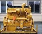 Caterpillar truck engines for sale