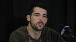 Matt Brown 470x260 UFC welterweight Matt Brown continues to recover from a back injury that forced him to withdraw from a scheduled bout against Carlos ... - Matt-Brown-470x260