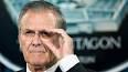 Video for " Donald Rumsfeld" , Defense Secretary