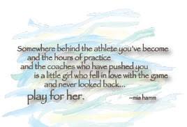 Cat Osterman&#39;s quotes, famous and not much - QuotationOf . COM via Relatably.com