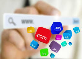 Domain Registrations Services