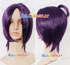 Katekyo Hitman Reborn Chrome Dokuro Cosplay Wig. $49.85. Katekyo Hitman Reborn Chrome Dokuro Cosplay Wig. 100% Best Quality Authentic Japanese Kanekalon ... - katekyo-hitman-reborn-cosplay-chrome-dokuro-wig-1