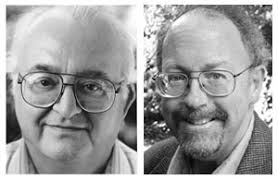 Edwin Dugger, professor emeritus of music, and John Thow, a current faculty member, will each enjoy premieres of recent compositions during May. - both