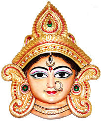 Durga Maa. &lt;&lt;Previous. Send Inquiry. Product Code : Dg1. Brand Name : Samarpan. Product Specification. This Terracotta Durga Statues is manufactured in best ... - Durga-Maa-