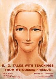 TALKS WITH TEACHINGS FROM MY COSMIC FRIENDS II. - X. - www.angels-heaven.org ... - obr4139