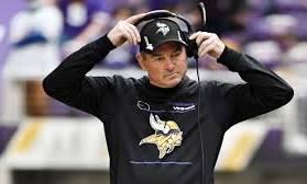 Cowboys add Mike Zimmer as DC after uncertainty about hiring