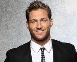 On Saturday, the network and studio Warner Horizon released a statement condemning The Bachelor&#39;s Juan Pablo Galavis for anti-gay comments he made in an ... - juan-pablo-galavis-gay-bachelor
