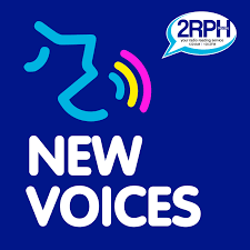 New Voices on 2RPH
