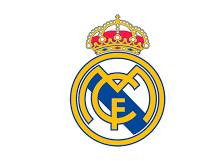 Image of Real Madrid CF website