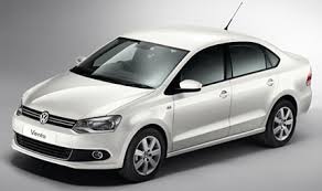 Image result for VW VENTO 2011