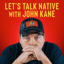 Let's Talk Native with John Kane