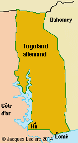 Image result for togoland