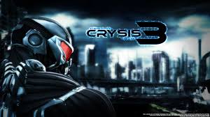 crysis 3 ile ilgili görsel sonucu