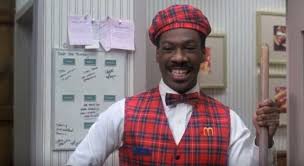 Image result for coming to america