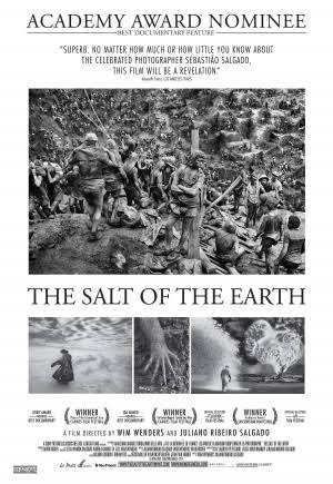 Image result for Salt of the Earth