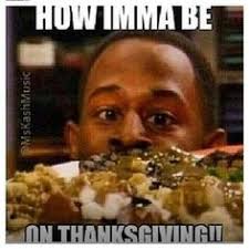 Memes Vault Happy Thanksgiving Memes via Relatably.com