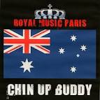Chin Up Buddy album by Royal Music Paris