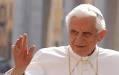 Image result for photo of Pope Benedict XVI