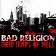 New Maps of Hell [CD/DVD]