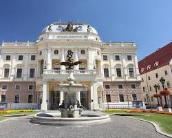 斯洛伐克國家歌劇院