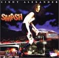 Smash album by Cindy Alexander