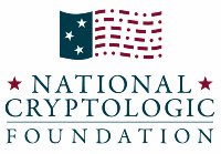 NCF #CyberChat ... - National Cryptologic Museum Foundation