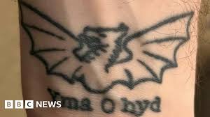 Yma o Hyd: Welsh World Cup anthem seeing rise in tattoos