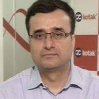 The market according to Sandeep Bhatia of Kotak is already looking past the Interim Budget event and hoping for a better policy environment and a credible ... - Sandeep-Bhatia-Kotak-200