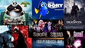Image result for new movies 2016