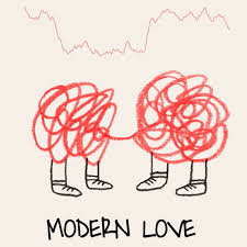 MODERN LOVE
