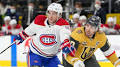 What TV channel is the Montreal Canadiens game on tonight from www.si.com