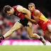 AFL 2016: The best of Round 21 | photos