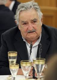 José Mújica en 2013 (I.C.)Presidente de Uruguay desde marzo de 2010, ...