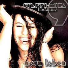 Steffi-Mira (Steffi-Mira). Vocals/Gesang. Musikerprofil bei Backstage PRO