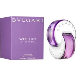 Image of Bvlgari Omnia Amethyste Edt 65 Ml Kadın Parfüm